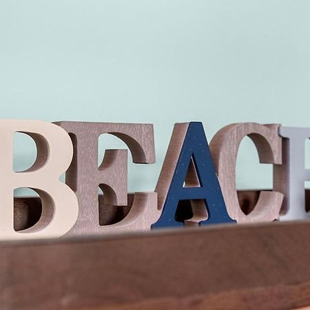 Cherry Grove Efficiency Just Steps From The Beach Мертл-Біч Екстер'єр фото